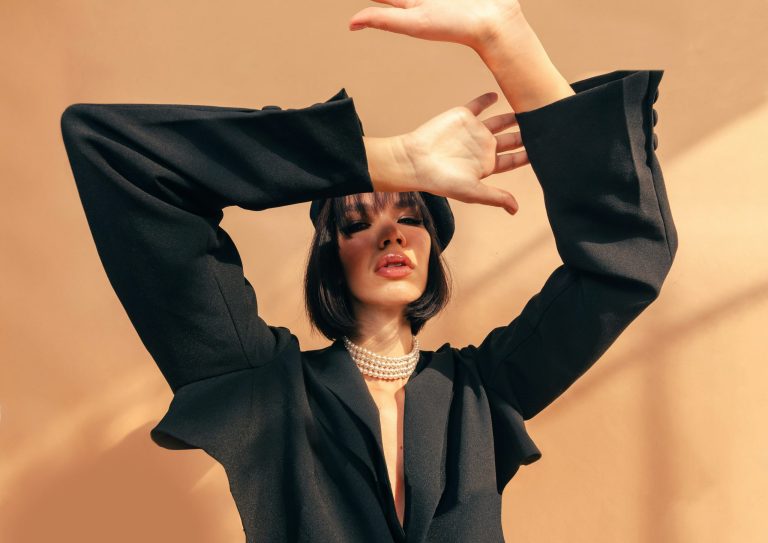 The rise of cross-gender fashion ambassador collaborations