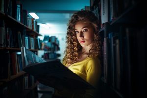 Understanding college admission trends through lifelong learning