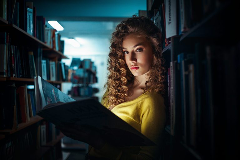 Understanding college admission trends through lifelong learning