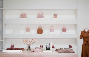 Heritage fashion brands expand with digital micro-collections