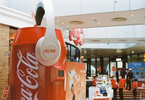 Retail properties struggle as consumer spending slows