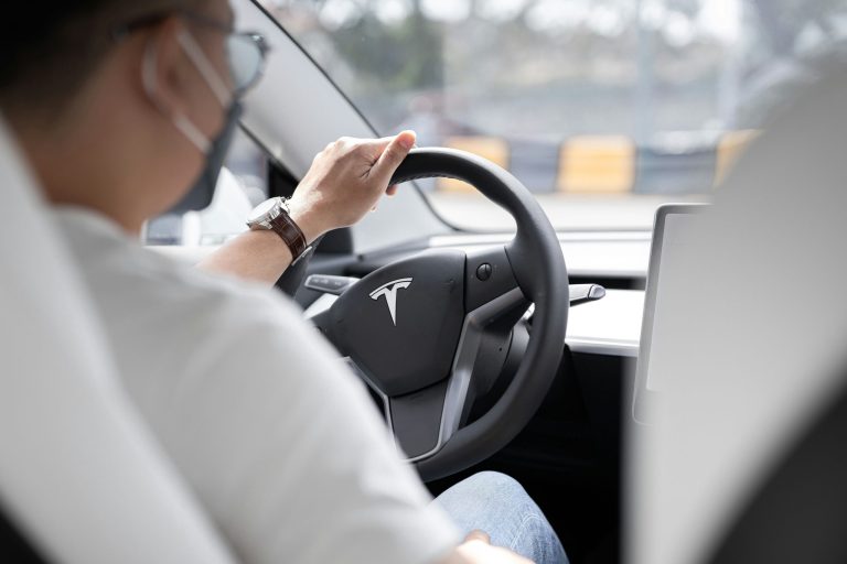 How Cockpit Design Shapes Driver Experience