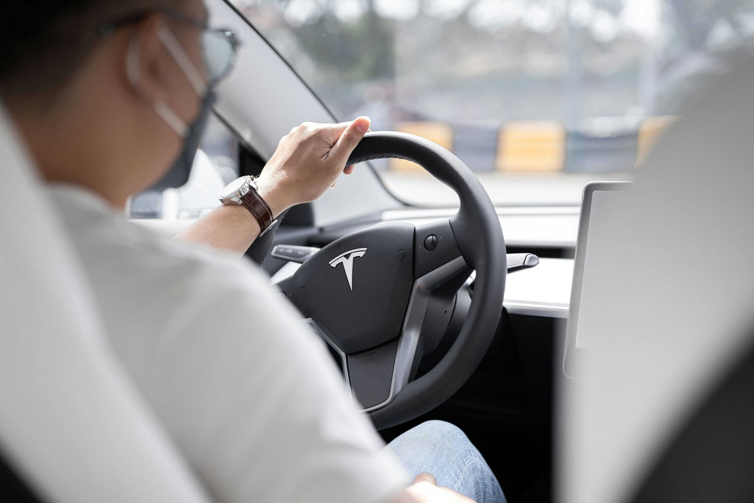How Cockpit Design Shapes Driver Experience