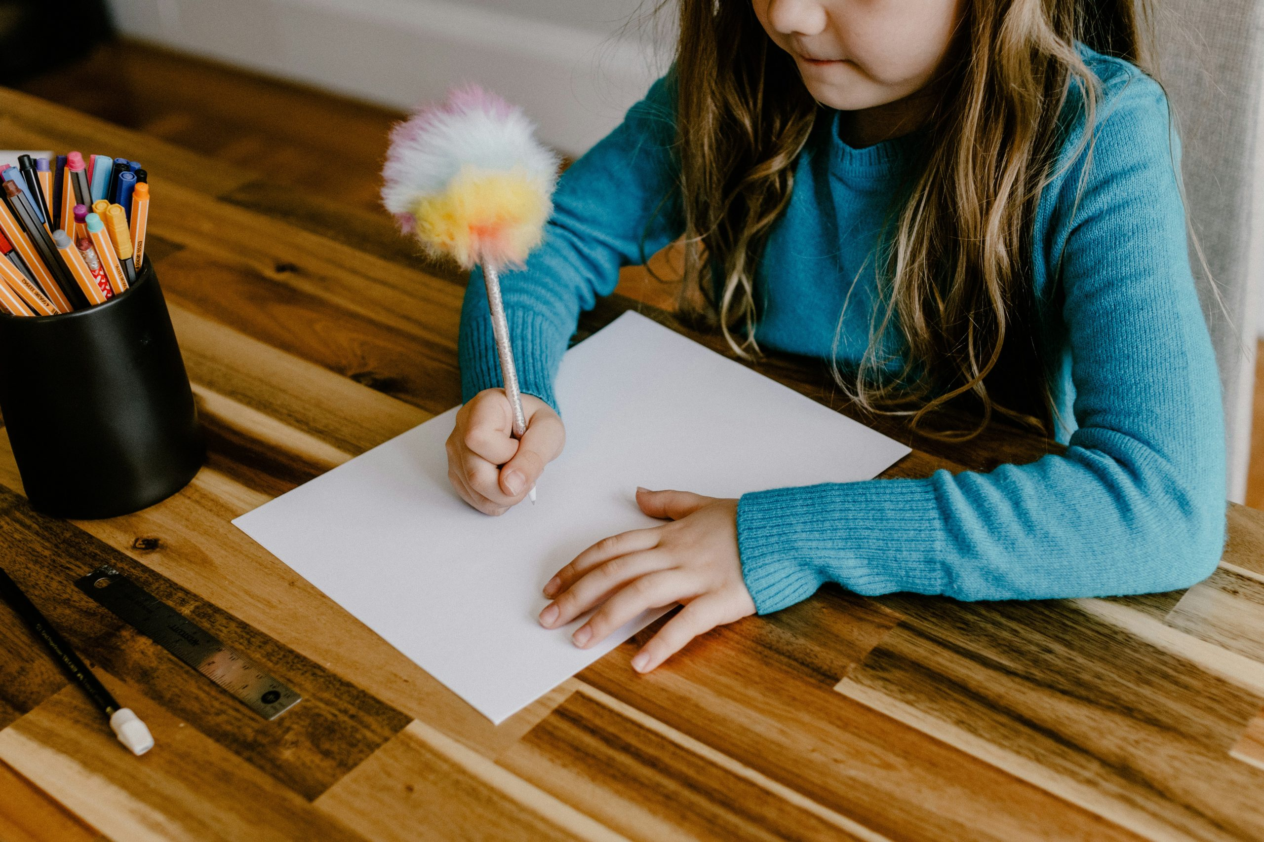 Enhancing equity in education through early childhood education
