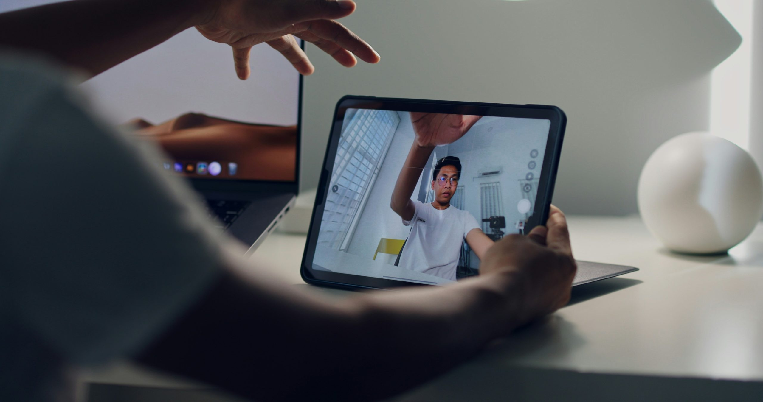 Balancing screen time in technology-driven classrooms