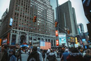 Inclusive models diversifying brand marketing campaigns