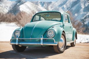 The Fascinating Evolution of Electric Vehicles Explained
