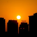 Sunbelt states outperform in new leasing activity