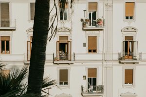 Secrets of Successful home organization in Travel And Leisure
