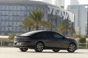 Key Factors Shaping the Future of Urban Car Use