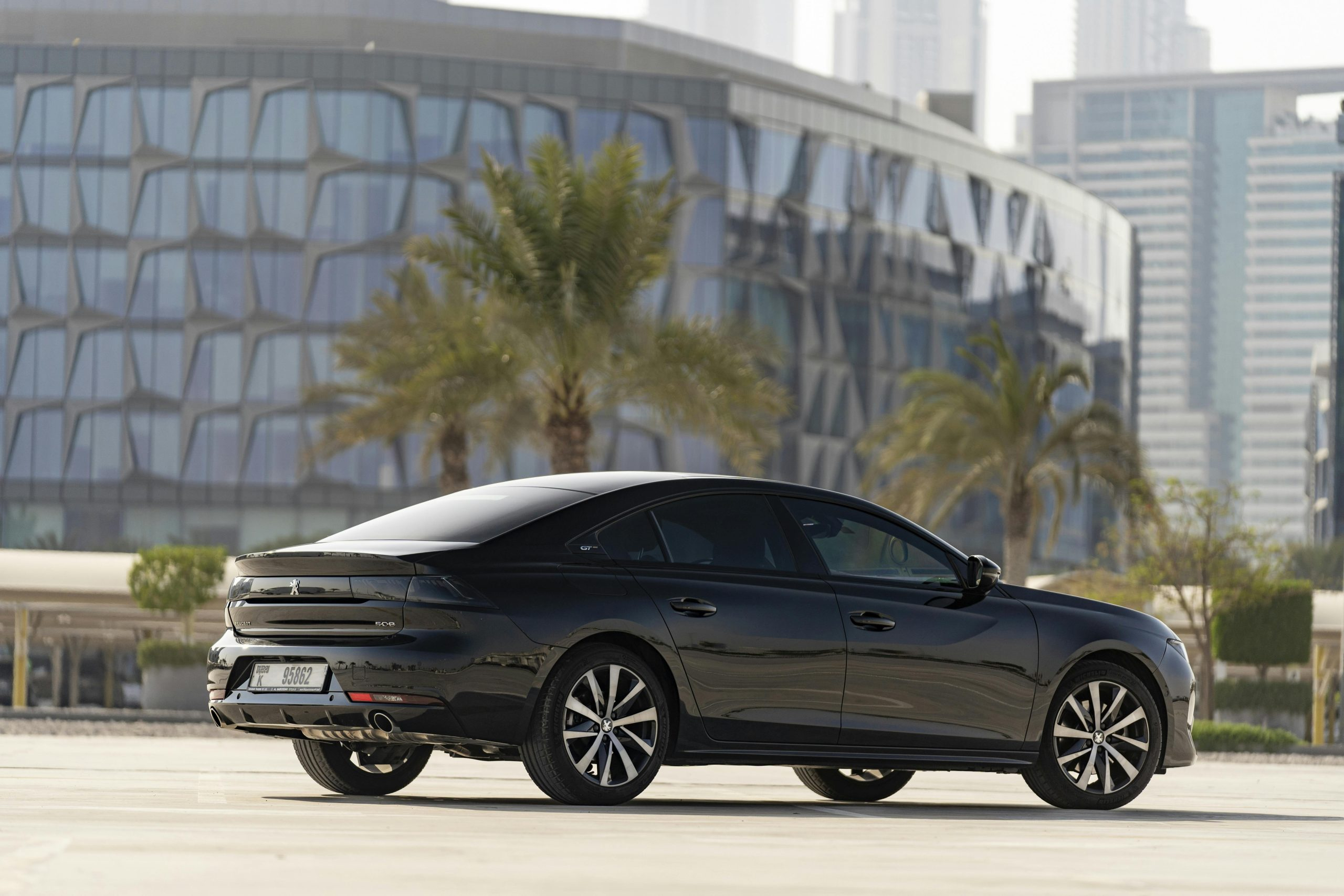 Key Factors Shaping the Future of Urban Car Use