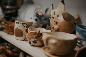 The surprising benefits of shopping for unique handmade items