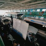 How Electric Buses Transform Public Transportation Networks