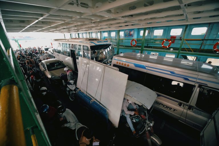 How Electric Buses Transform Public Transportation Networks