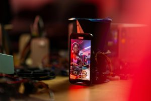 The gadgets that are empowering artists and creators
