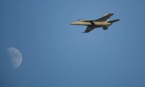 Autonomous Military Vehicles Redefining the Future of Defense
