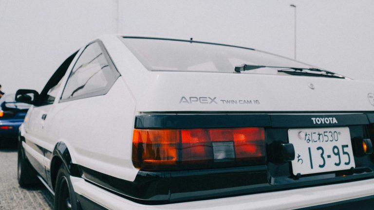 The most important factors to consider when buying a car