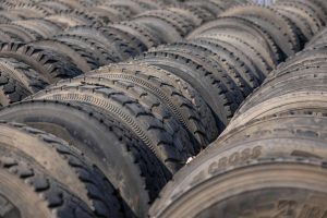 The Environmental Impact of End-Of-Life Car Recycling