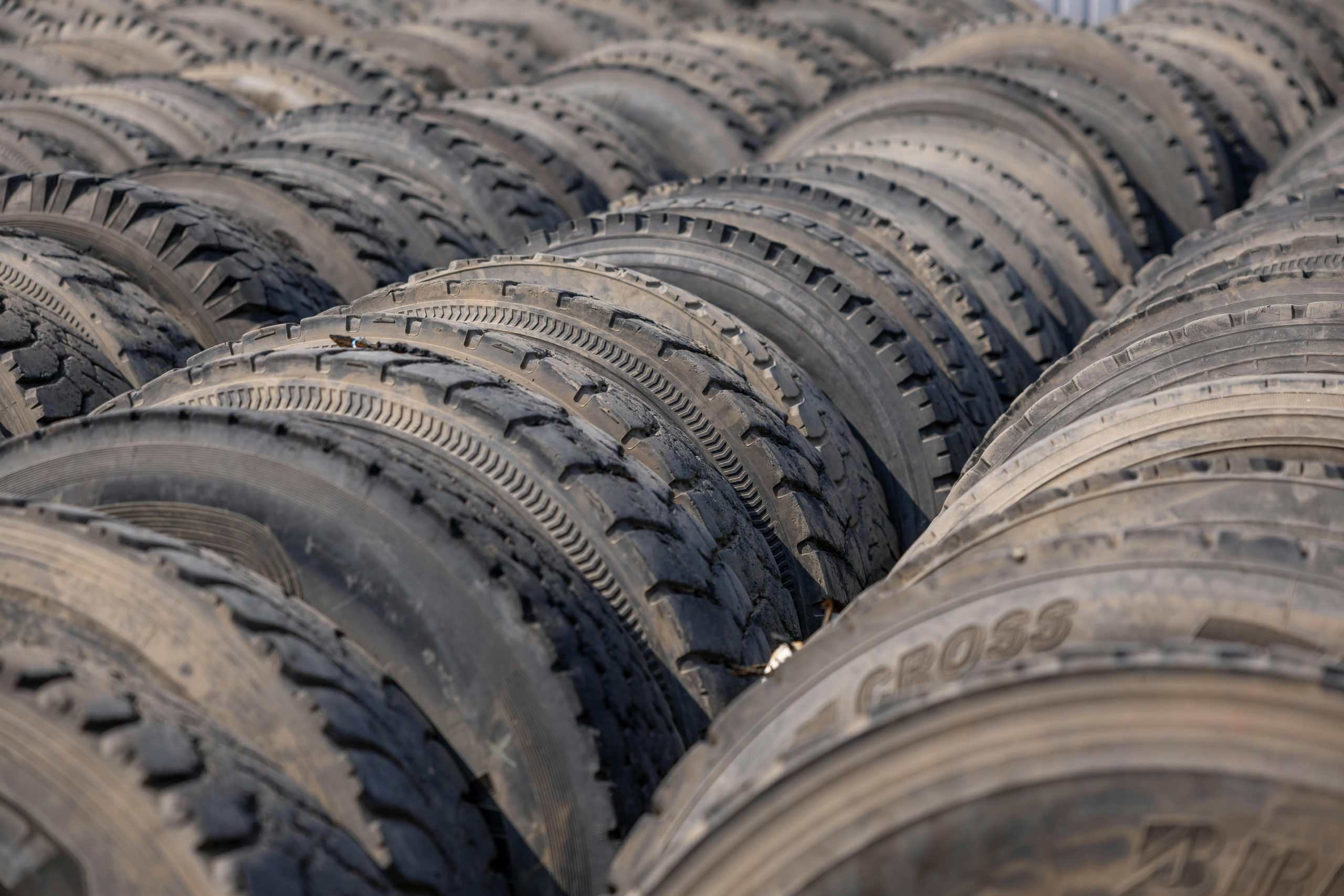 The Environmental Impact of End-Of-Life Car Recycling