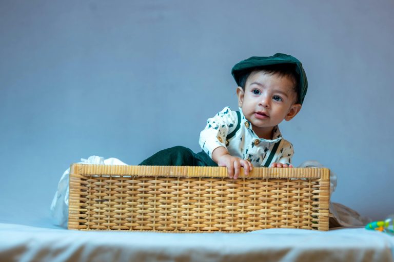 How to create a beautiful and functional nursery