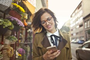 The unexpected benefits of shopping in a new city