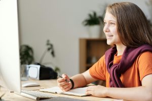 The Link Between Nutrition and Student Academic Outcomes