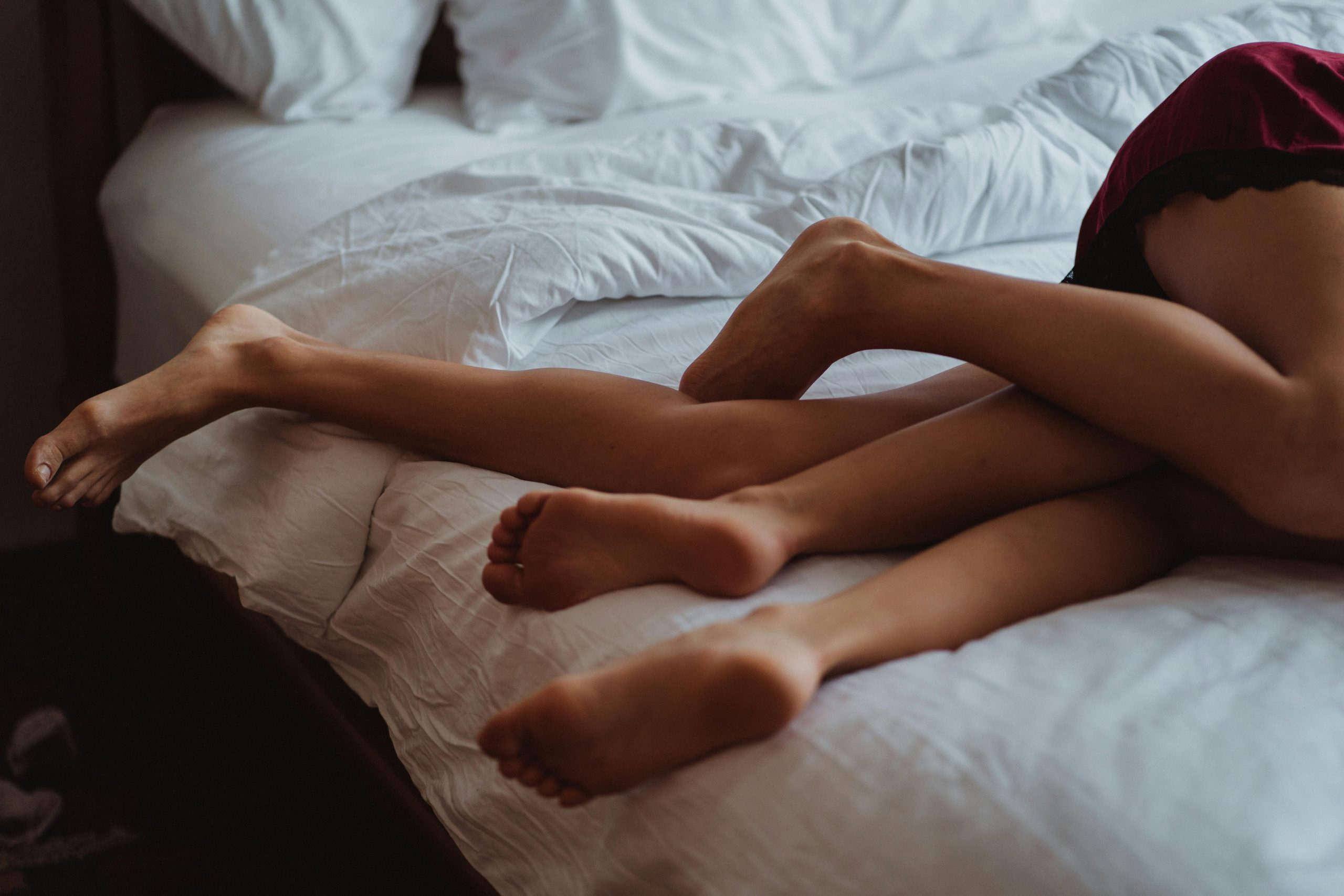 The Transformative Power of a Good Night's Rest