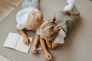 High-Impact Literacy Programs Supporting Early Childhood Learners