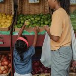 The surprising benefits of shopping with a friend