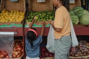 The surprising benefits of shopping with a friend