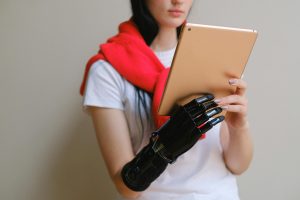 How new gadgets are making healthcare more personal
