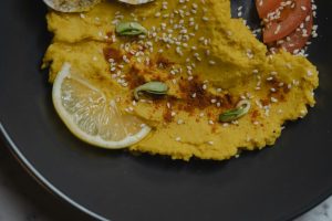 Nourishing Your Body with a Wholesome and Nutritious Diet
