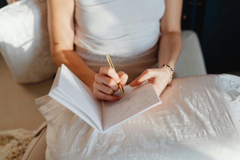 A Guide to Cultivating a Life of Creativity and Inspiration