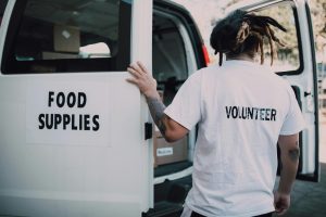 Encouraging Volunteerism Through School Community Programs