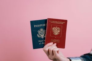 The Connection Between Vehicle Ownership and Personal Identity