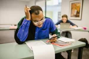 The Rise of International Student Mobility in Education