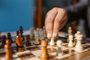 The Role of Play in Developing Cognitive Functions