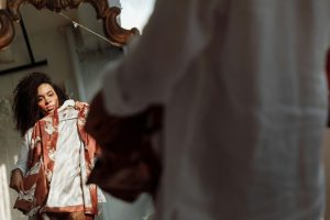 How to build a wardrobe that reflects your personal values
