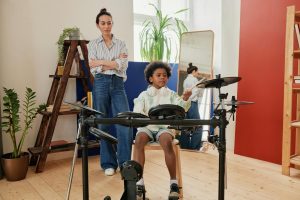 Supporting Teachers Through Sustainable Mentorship Programs Globally