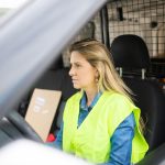 How Driving Simulators Train Future Generations of Professional Drivers