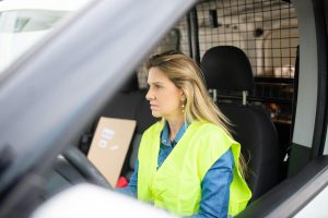 How Driving Simulators Train Future Generations of Professional Drivers