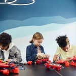 Design Thinking Projects Enhancing Student Innovation Skills