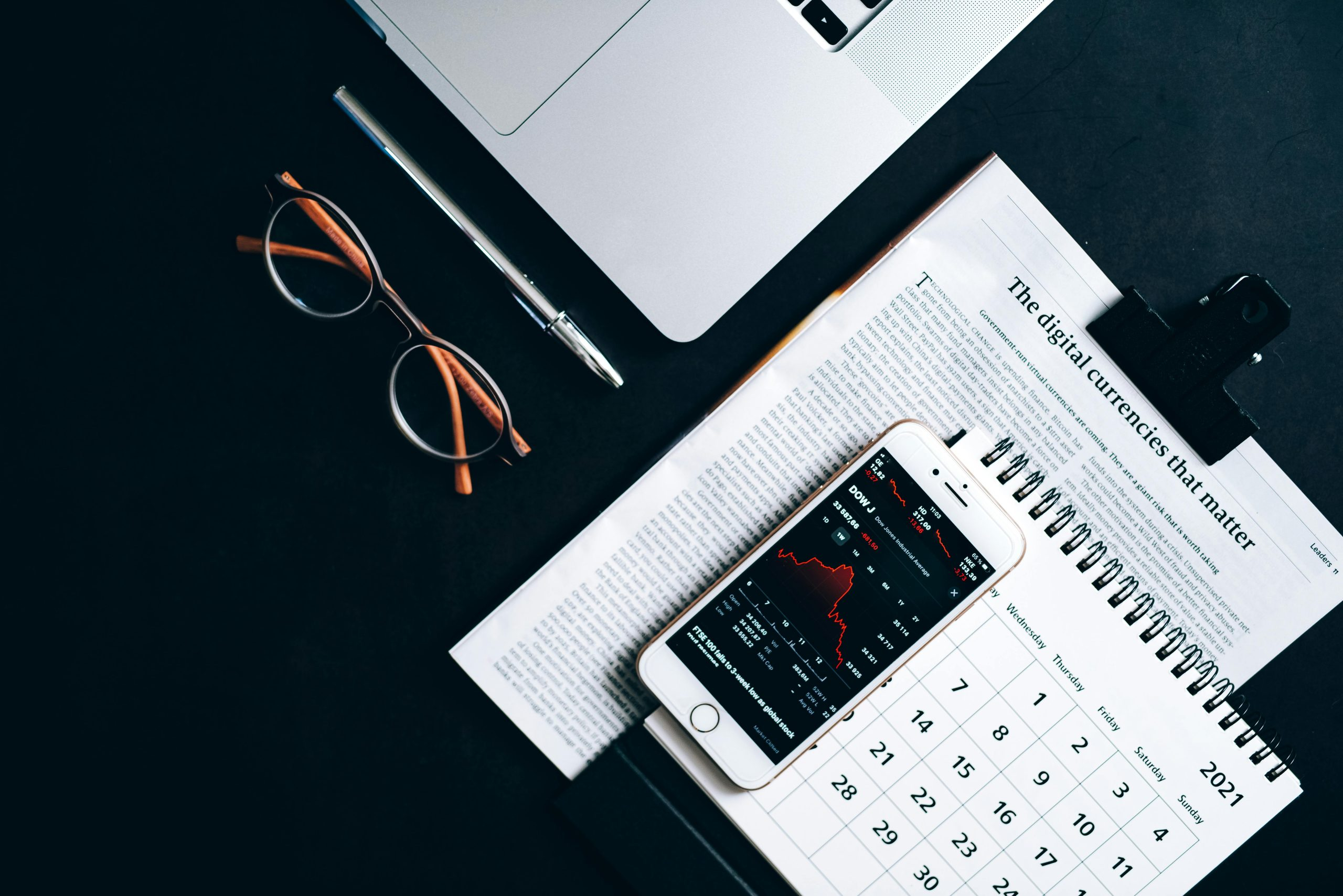 The most anticipated tech for the year ahead