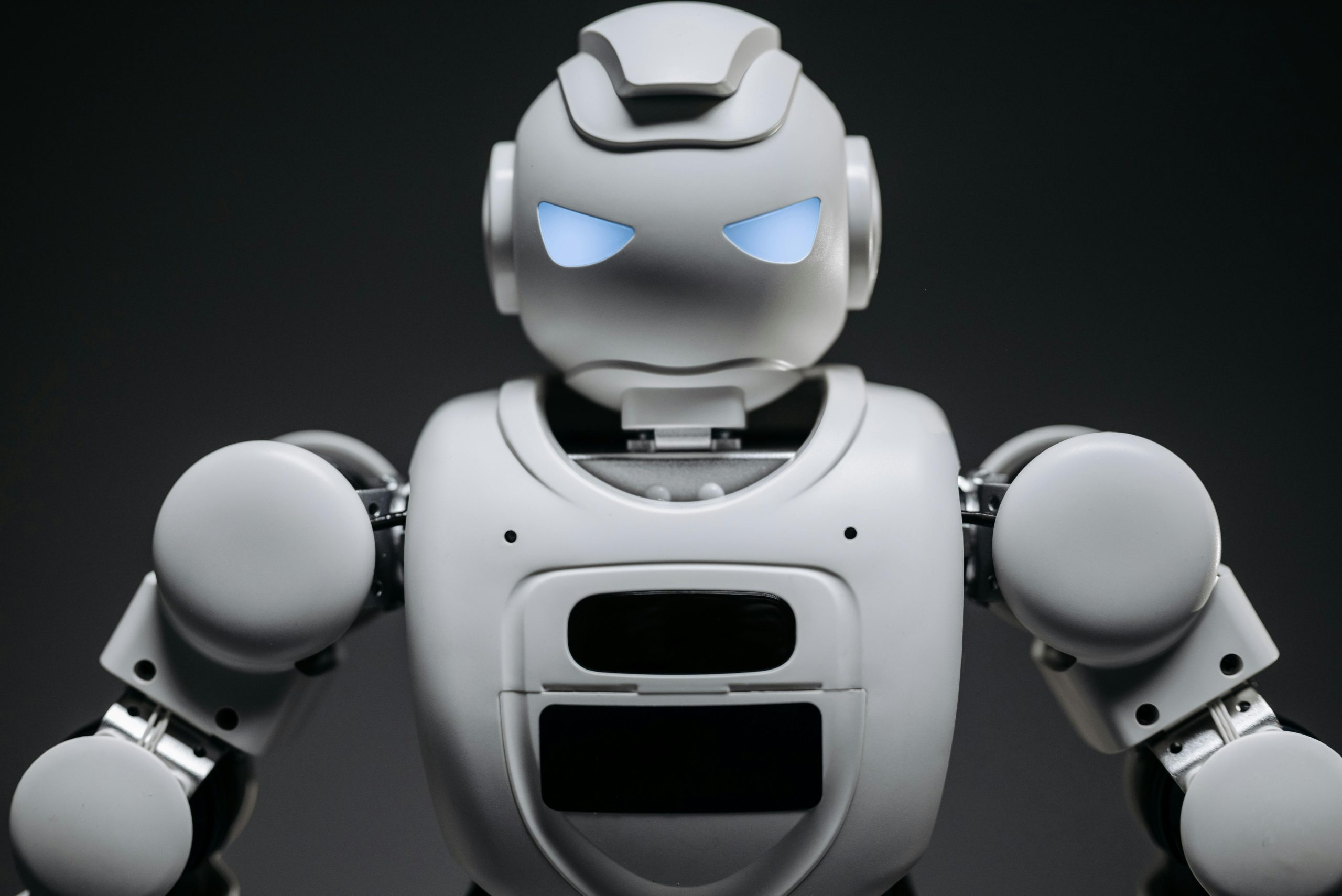 The gadgets that are giving us a glimpse of the future