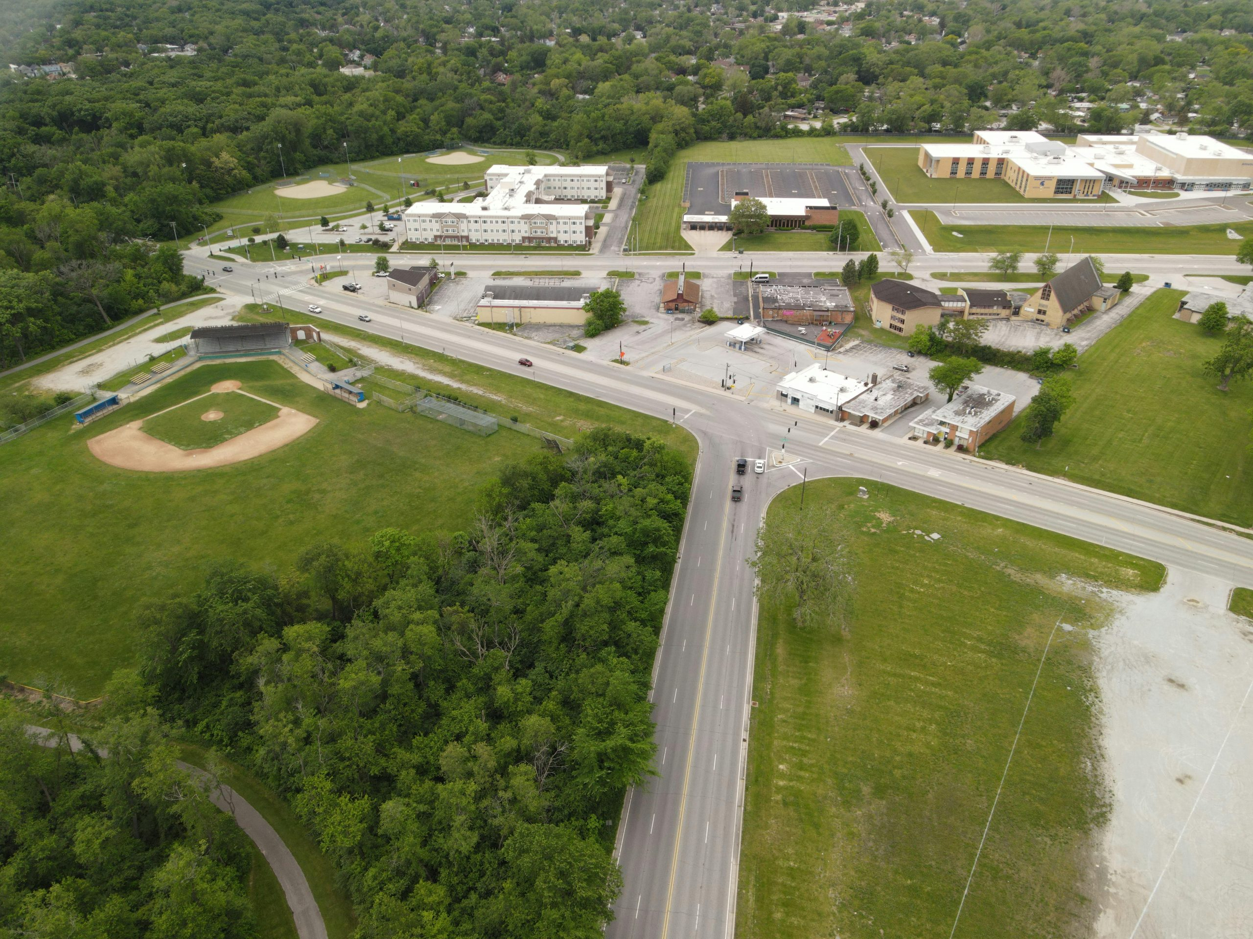 How Cars Shaped Suburban Growth After World War II