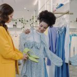 How to create a stylish wardrobe on a very tight budget