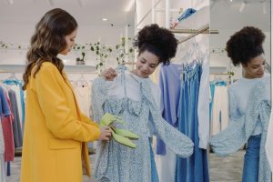 How to create a stylish wardrobe on a very tight budget