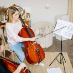 The Value of Arts in Fostering Student Creativity