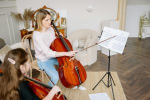The Value of Arts in Fostering Student Creativity