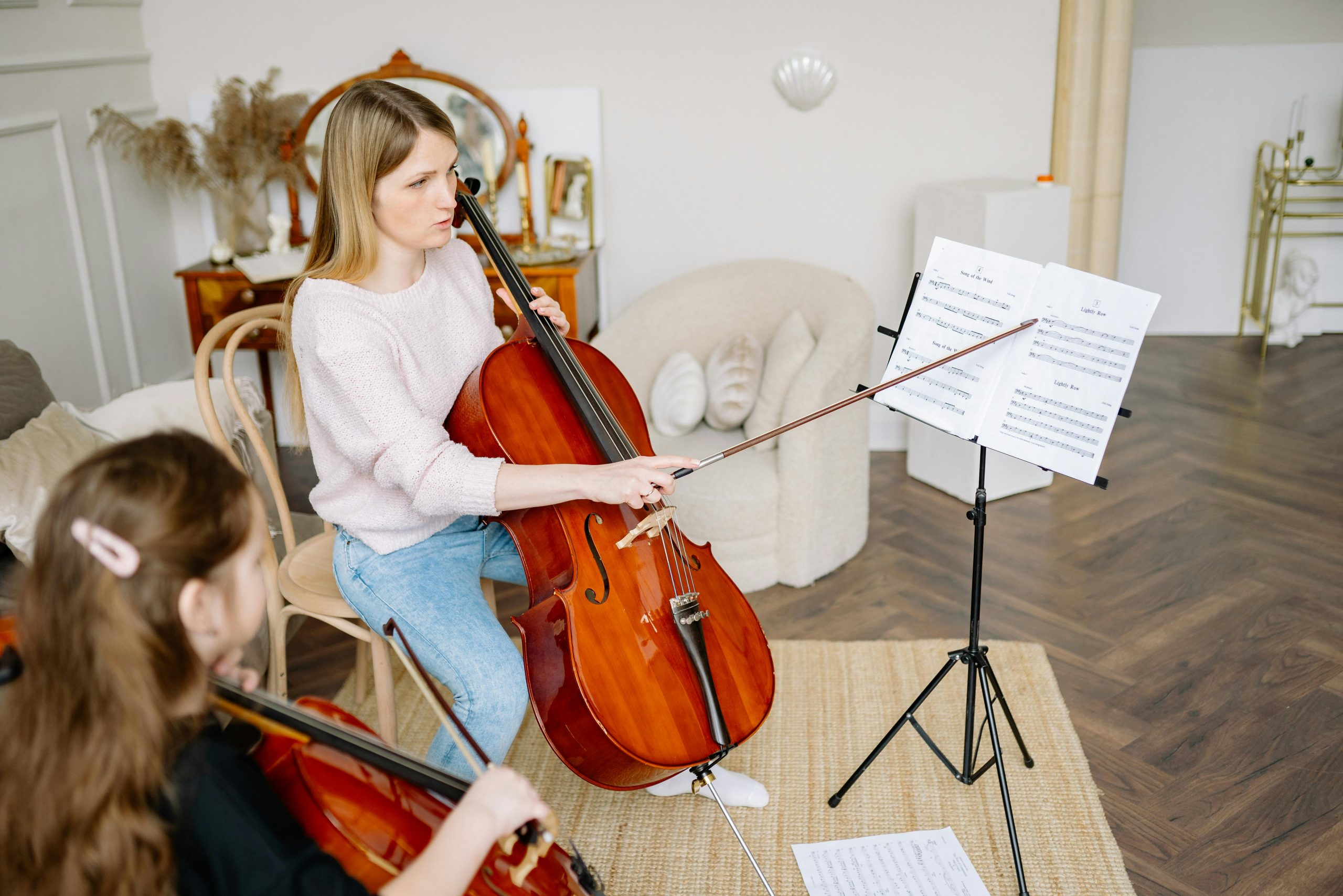 The Value of Arts in Fostering Student Creativity